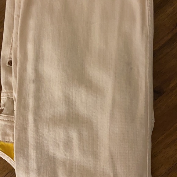 Festival Hand-Painted Sunset Overalls - Picture 9 of 9